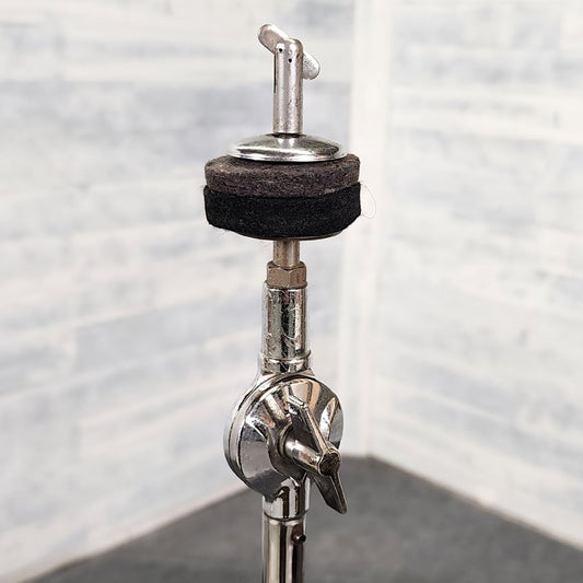 Used Vintage Tama Titan Straight Cymbal Stand (1 of 2) - Fair - Drum Center Of Portsmouth