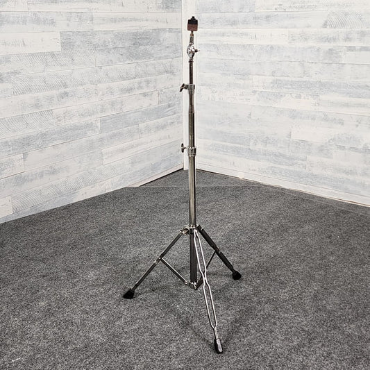 Used Vintage Tama Titan Straight Cymbal Stand (2 of 2) - Fair - Drum Center Of Portsmouth