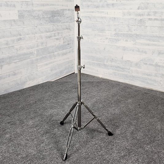 Used Vintage Tama Titan Straight Cymbal Stand (2 of 2) - Fair - Drum Center Of Portsmouth