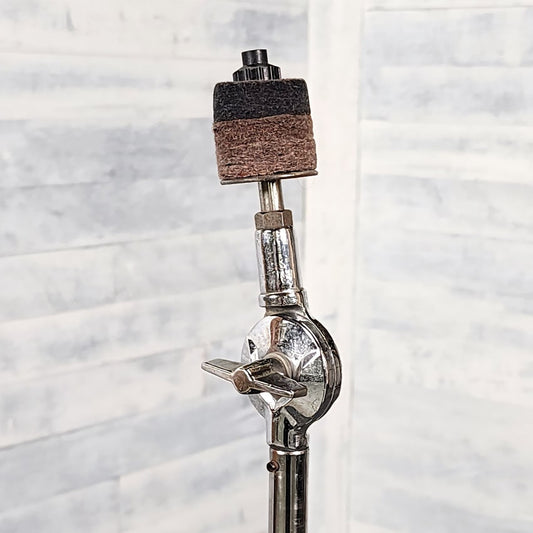 Used Vintage Tama Titan Straight Cymbal Stand (2 of 2) - Fair - Drum Center Of Portsmouth