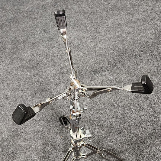 Used Vintage Tama Titan Snare Drum Stand - Fair - Drum Center Of Portsmouth