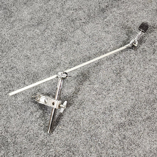 Used Vintage Tama Clamp on Cymbal Holder - Fair - Drum Center Of Portsmouth