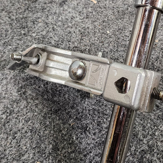 Used Vintage Tama Clamp on Cymbal Holder - Fair - Drum Center Of Portsmouth