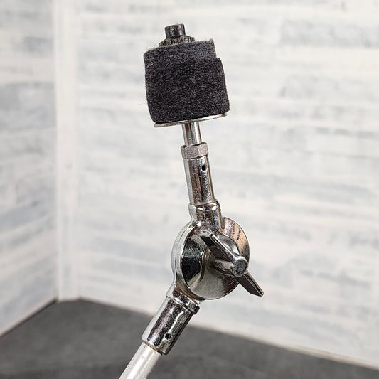 Used Vintage Tama Clamp on Cymbal Holder - Fair - Drum Center Of Portsmouth