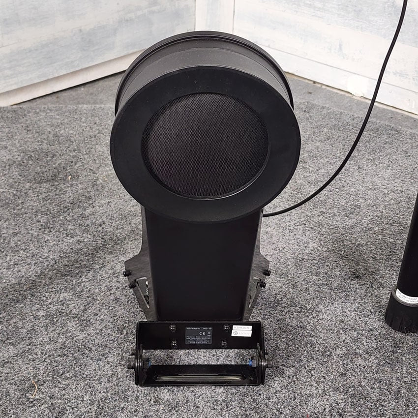 Used Roland TD27KV Electronic Drum Set - Good - Drum Center Of Portsmouth