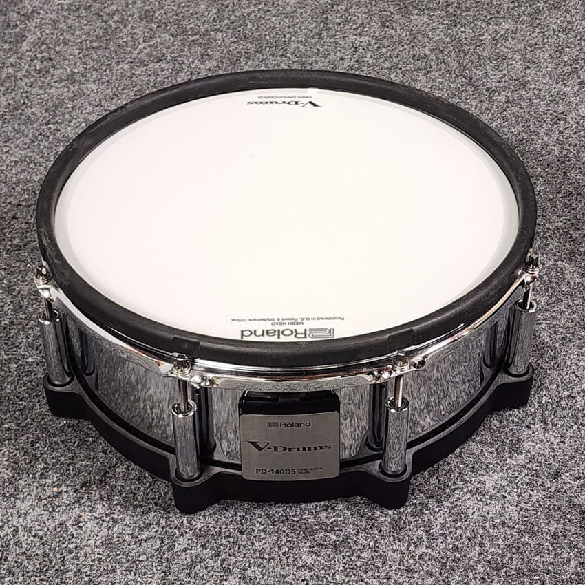 Used Roland TD27KV Electronic Drum Set - Good - Drum Center Of Portsmouth