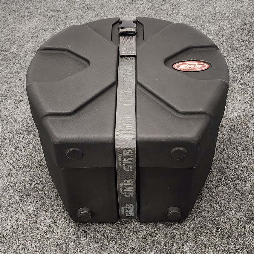Used SKB Tom/Snare Case 14x8 w/Padded Interior - Excellent - Drum Center Of Portsmouth