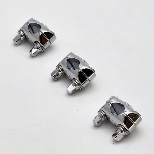 Used Ludwig PLH1133 Atlas Memory Locks 12mm (Set of 3) - Excellent - Drum Center Of Portsmouth