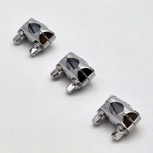 Used Ludwig PLH1133 Atlas Memory Locks 12mm, Set of 3 (#3) - Excellent - Drum Center Of Portsmouth