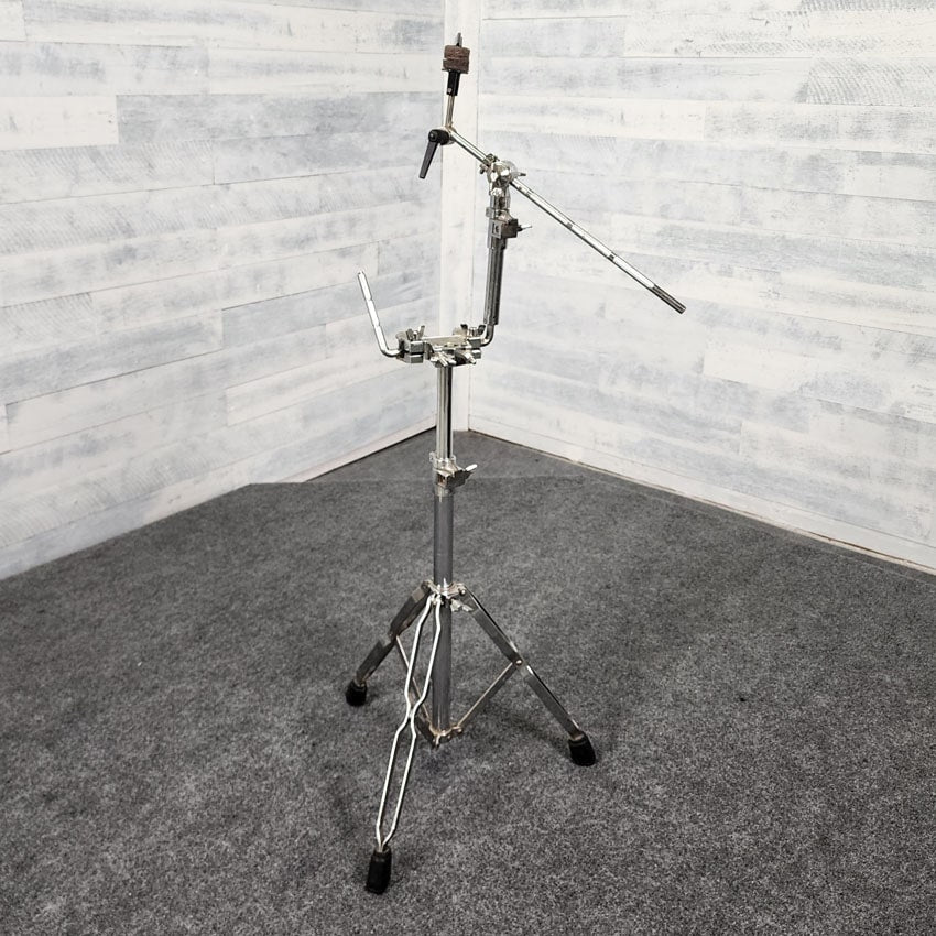 Used DW Heavy Duty Double Tom Stand - Good - Drum Center Of Portsmouth