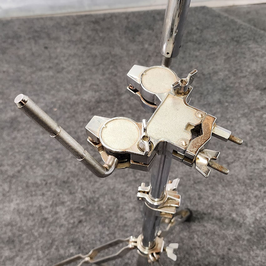 Used DW Heavy Duty Double Tom Stand - Good - Drum Center Of Portsmouth
