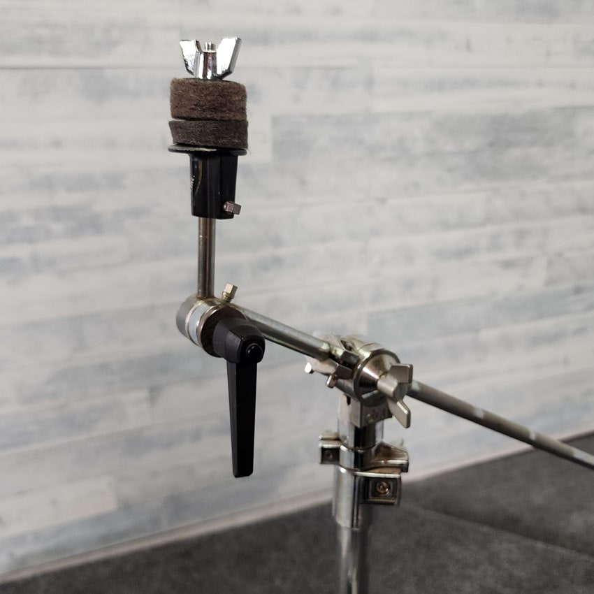 Used DW Heavy Duty Double Tom Stand - Good - Drum Center Of Portsmouth