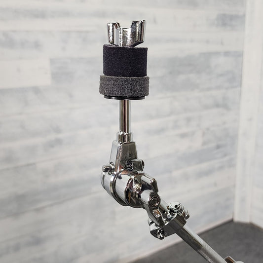 Used Gibraltar Pro Double Braced Boom Cymbal Stand - Very Good - Drum Center Of Portsmouth