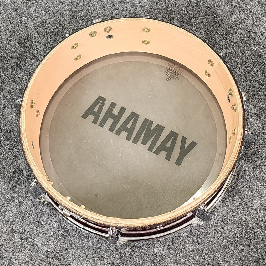 Used Yamaha Rick Marotta HipGig Drum Set w/Bag - Very Good - Drum Center Of Portsmouth