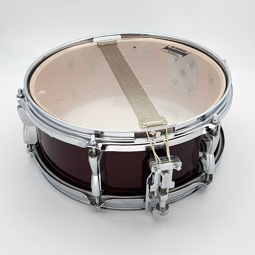 Used Yamaha Rick Marotta HipGig Drum Set w/Bag - Very Good - Drum Center Of Portsmouth