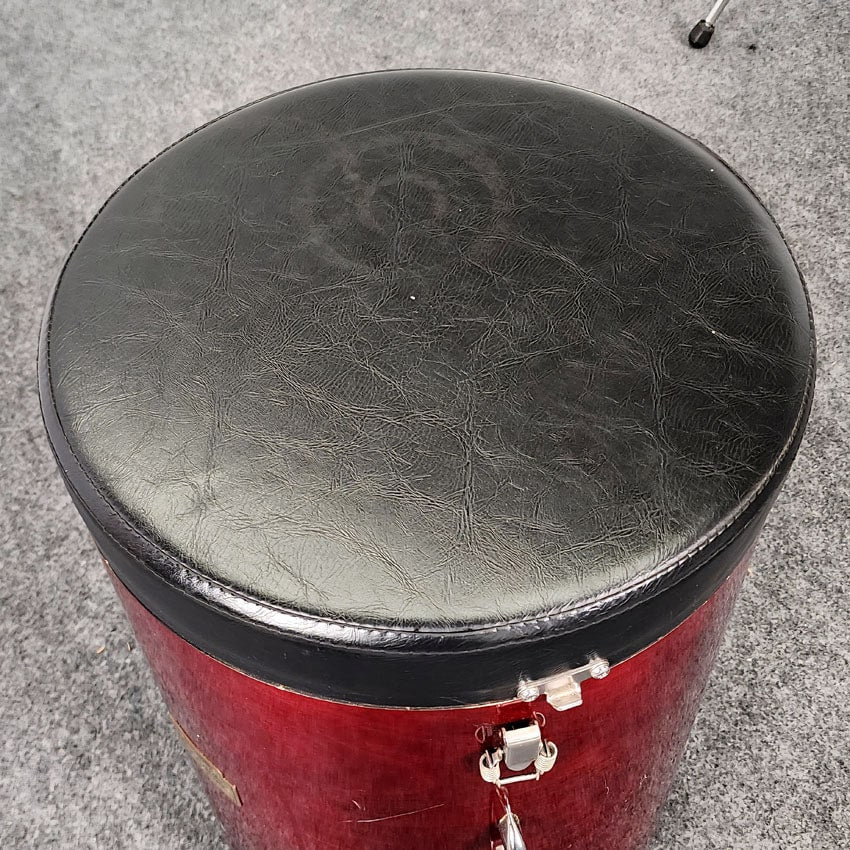 Used Yamaha Rick Marotta HipGig Drum Set w/Bag - Very Good - Drum Center Of Portsmouth