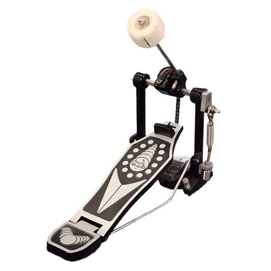 Used Taye Bass Drum Pedal - Good - Drum Center Of Portsmouth