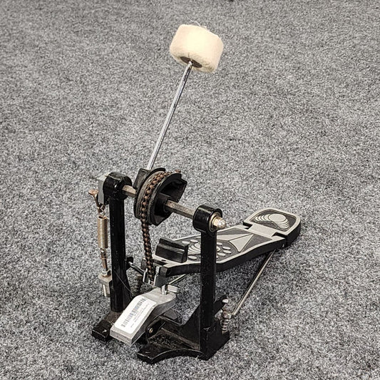 Used Taye Bass Drum Pedal - Good - Drum Center Of Portsmouth