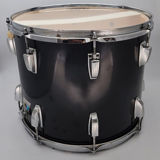 Used Ludwig Rocker Classic Maple Rack Tom 15x12 - Good - Drum Center Of Portsmouth