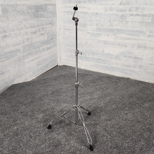 Used Crush Straight Cymbal Stand - Good - Drum Center Of Portsmouth