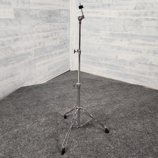 Used Crush Straight Cymbal Stand - Good - Drum Center Of Portsmouth