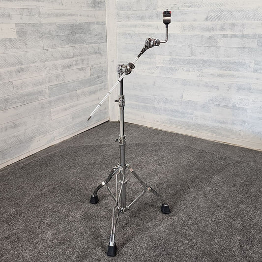 Used Tama HC103BW Star Boom Cymbal Stand - Excellent - Drum Center Of Portsmouth