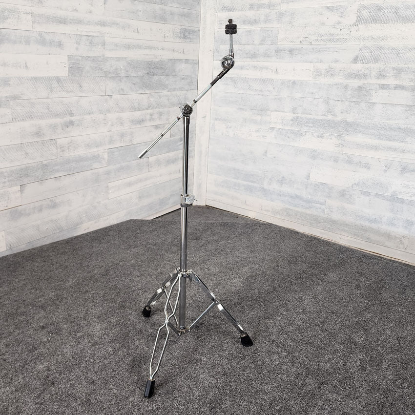 Used SP Double Braced Boom Cymbal Stand #2 - Fair - Drum Center Of Portsmouth