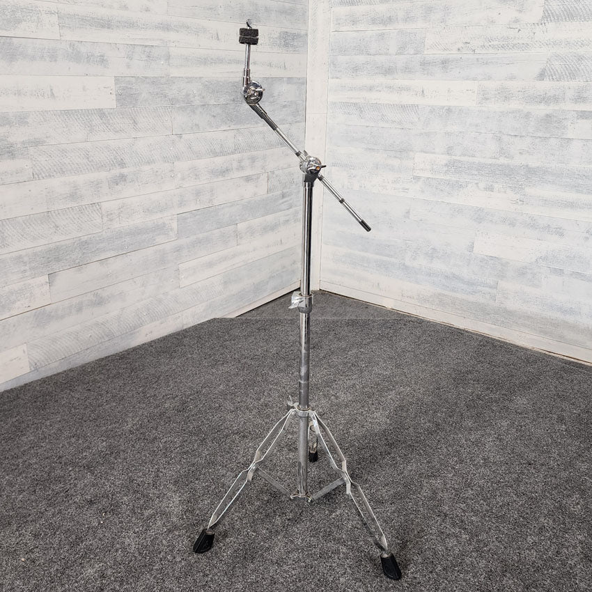Used SP Double Braced Boom Cymbal Stand #2 - Fair - Drum Center Of Portsmouth