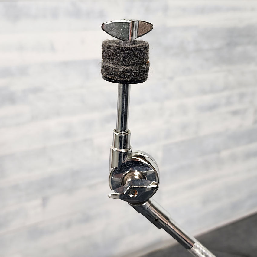 Used SP Double Braced Boom Cymbal Stand #1 - Fair - Drum Center Of Portsmouth