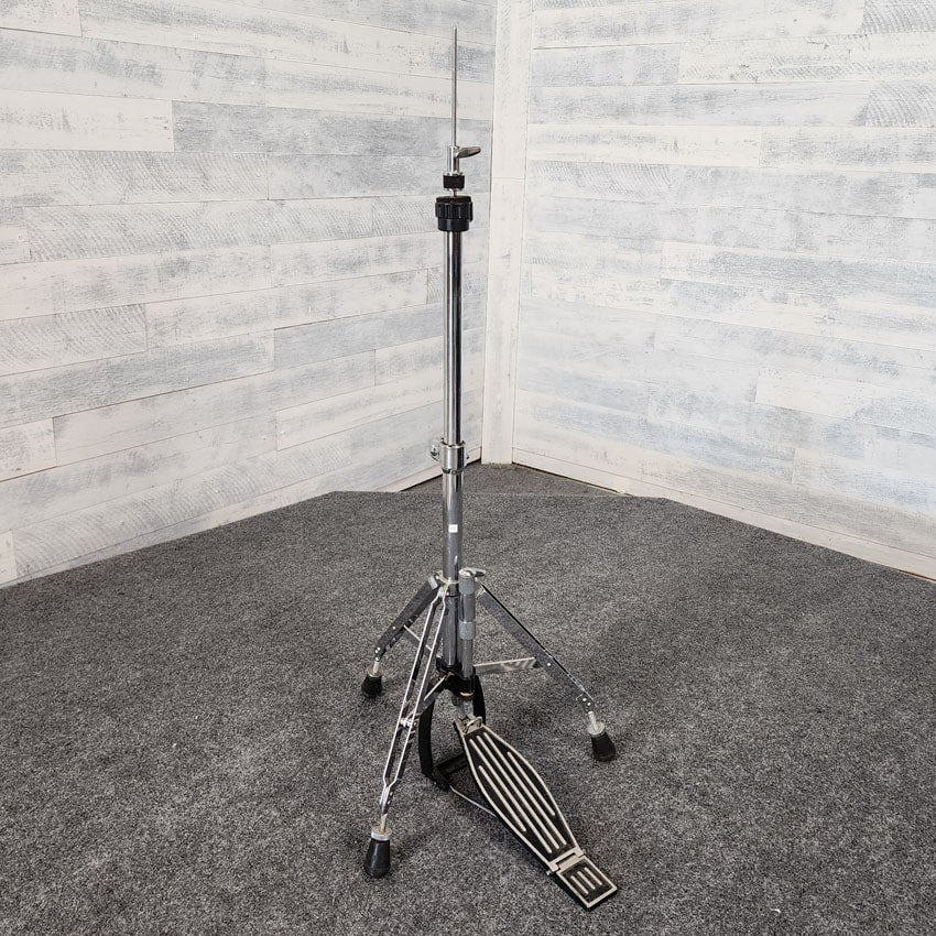 Used Sonor Phonic Hi Hat Stand - Good - Drum Center Of Portsmouth