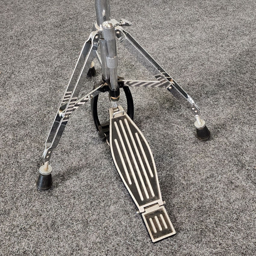Used Sonor Phonic Hi Hat Stand - Good - Drum Center Of Portsmouth