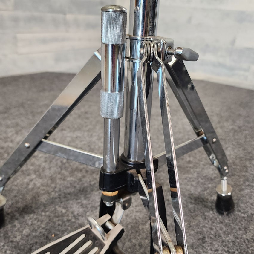 Used Sonor Phonic Hi Hat Stand - Good - Drum Center Of Portsmouth