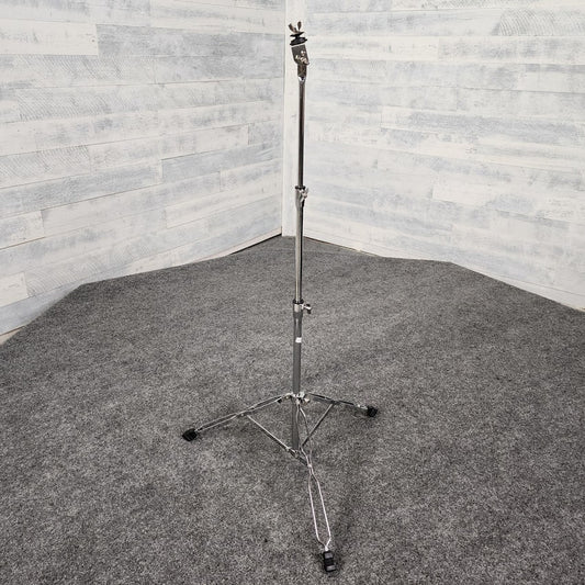 Used TKO Straight Cymbal Stand - Very Good - Drum Center Of Portsmouth