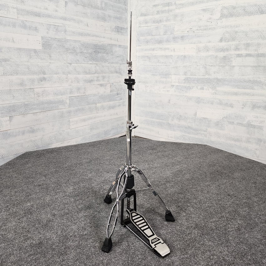 Used Peace Hi Hat Stand - Excellent - Drum Center Of Portsmouth