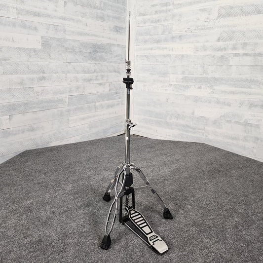 Used Peace Hi Hat Stand - Excellent - Drum Center Of Portsmouth