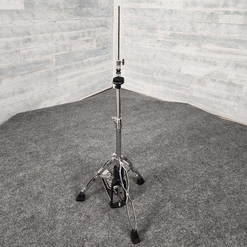 Used Peace Hi Hat Stand - Excellent - Drum Center Of Portsmouth