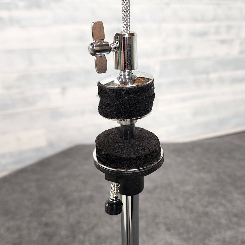 Used Misc Hi Hat Stand - Excellent - Drum Center Of Portsmouth