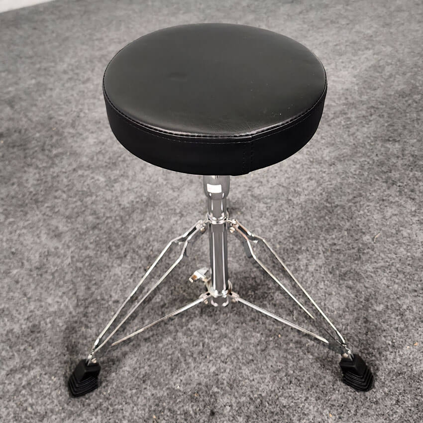 Used GP Drum Throne - Excellent - Drum Center Of Portsmouth