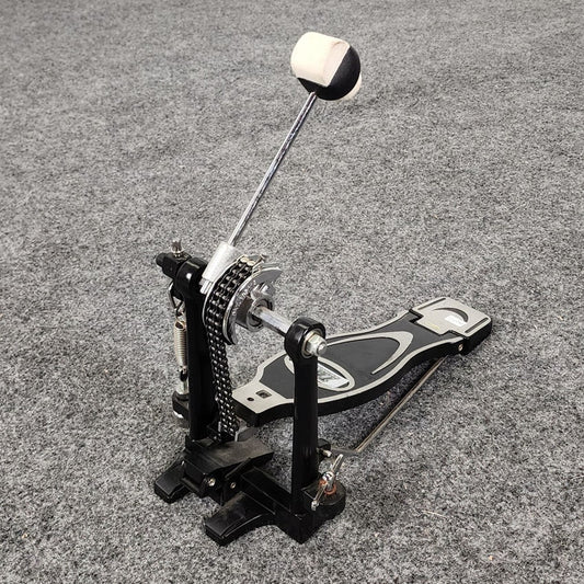 Used TKO Single Bass Pedal - Excellent - Drum Center Of Portsmouth