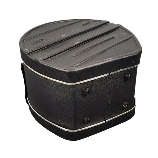 Used Impact Hardshell Tom Case 13x9 - Good - Drum Center Of Portsmouth