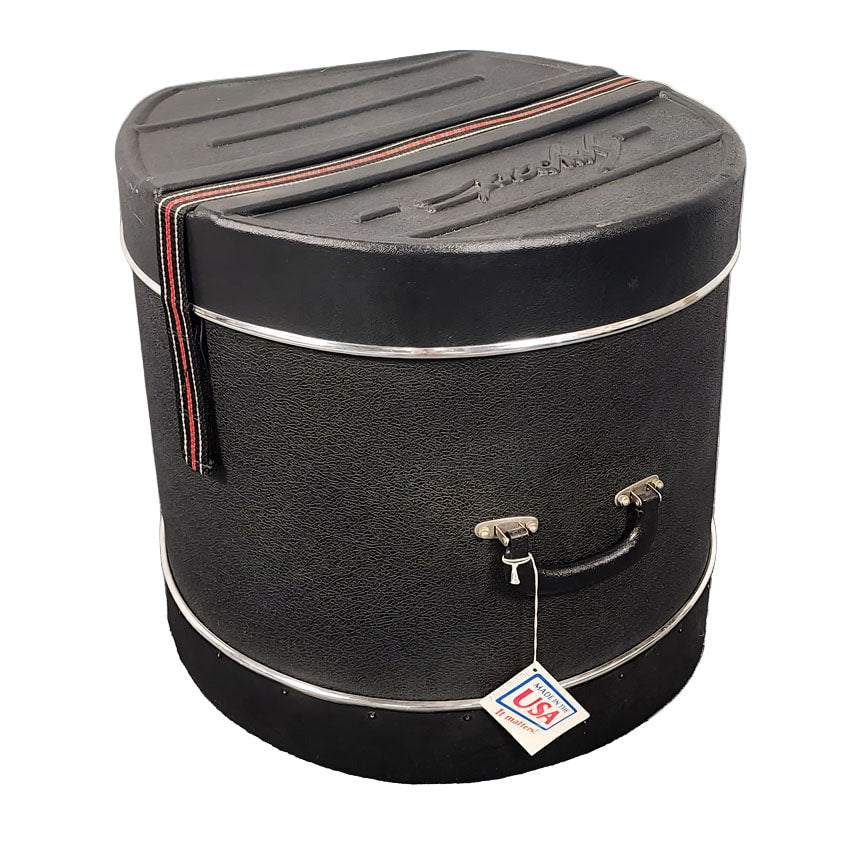 Used Impact Hardshell Tom Case 16x16 - Good - Drum Center Of Portsmouth