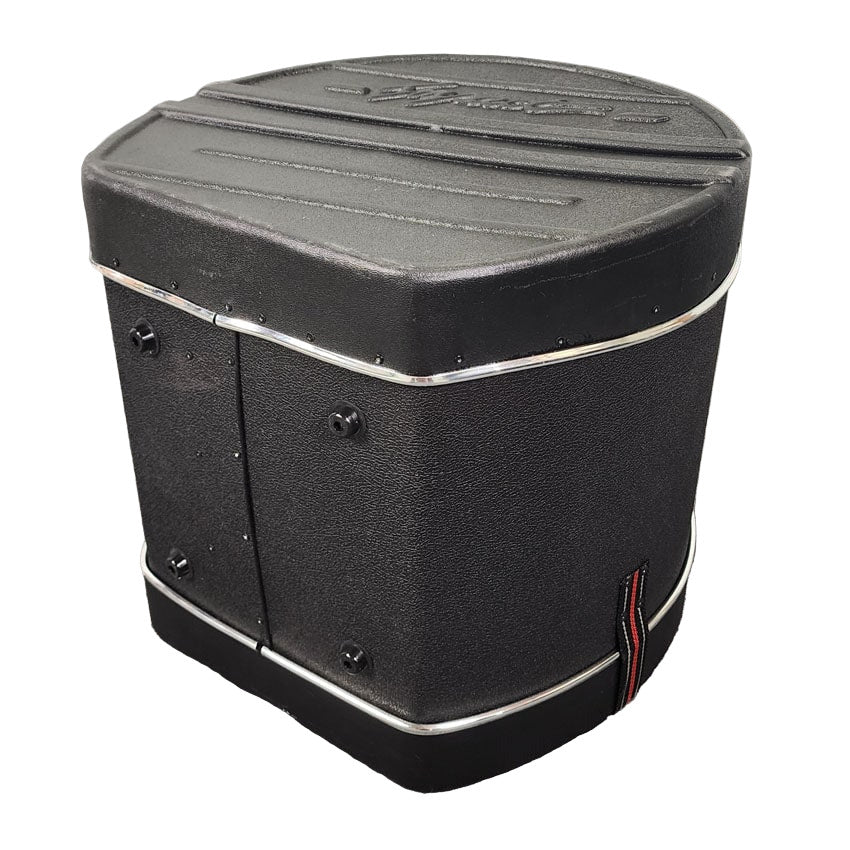 Used Impact Hardshell Tom Case 16x16 - Good - Drum Center Of Portsmouth