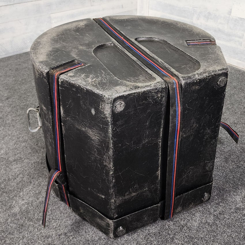 Used Enduro Hardshell Bass Case 22x16 - Fair - Drum Center Of Portsmouth