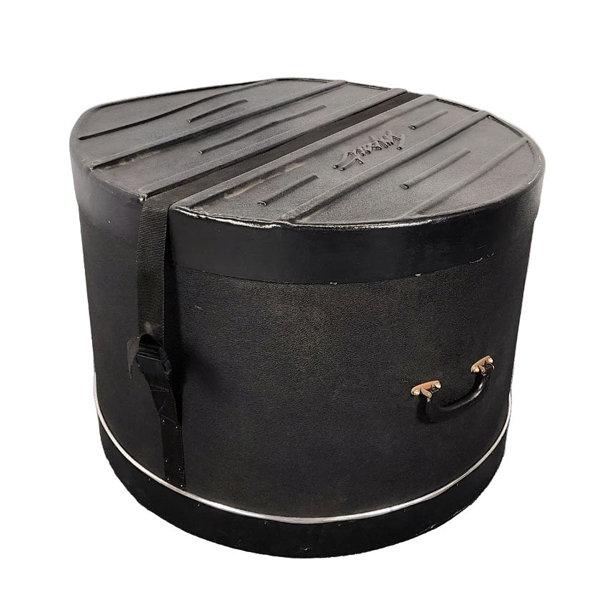 Used Impact Hardshell Bass Case 24x16 - Fair - Drum Center Of Portsmouth