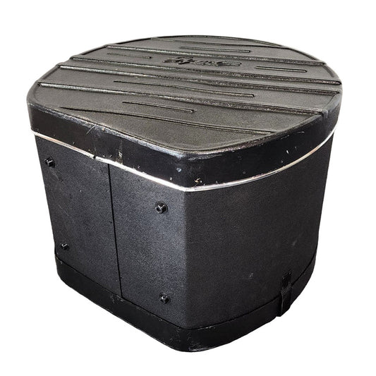 Used Impact Hardshell Bass Case 24x16 - Fair - Drum Center Of Portsmouth