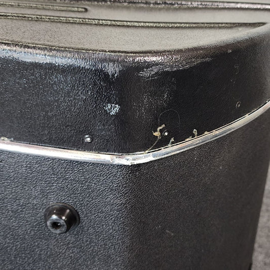 Used Impact Hardshell Bass Case 24x16 - Fair - Drum Center Of Portsmouth