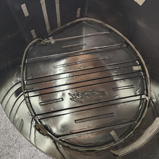 Used Impact Hardshell Bass Case 24x16 - Fair - Drum Center Of Portsmouth