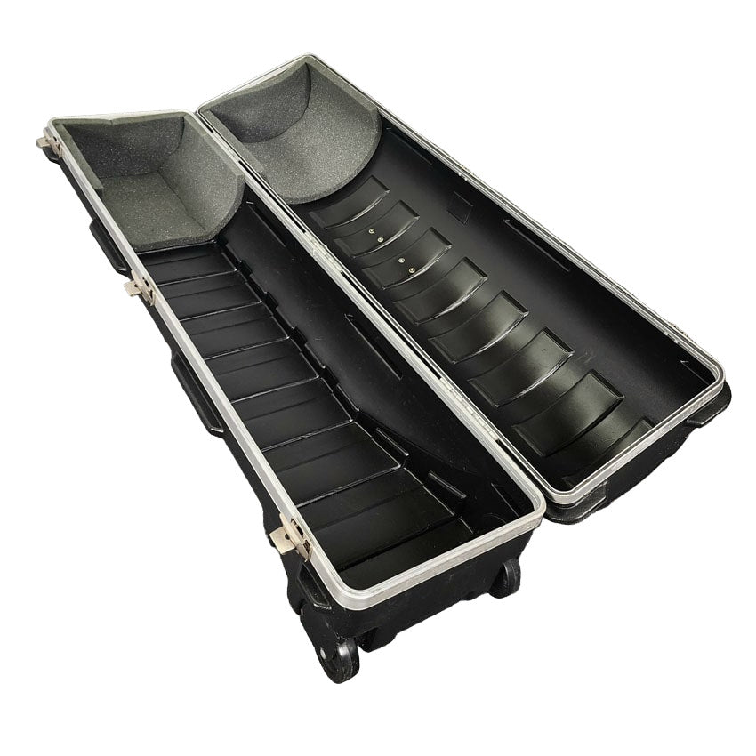 Used SKB Hardshell Hardware Case 48x12 - Good - Drum Center Of Portsmouth