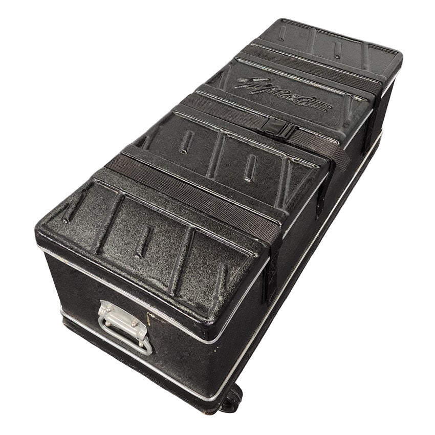 Used Impact Hardshell Hardware Case - 33x13x11 - Fair - Drum Center Of Portsmouth