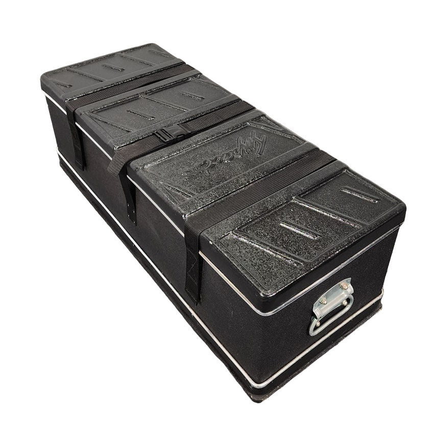 Used Impact Hardshell Hardware Case - 33x13x11 - Fair - Drum Center Of Portsmouth